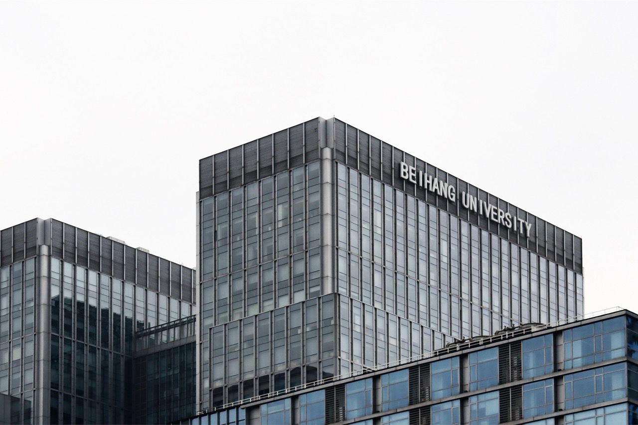 Beihang University